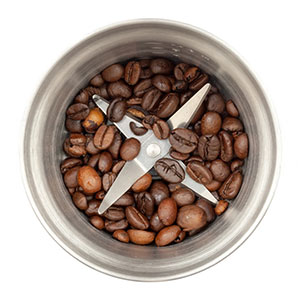 Blade Coffee Grinders