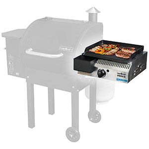 Camp Chef Sidekick Grill Accessory