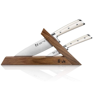 Cangshan S1 Knife Set