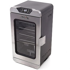 Char-Broil 17202004 Digital Electric Smoker