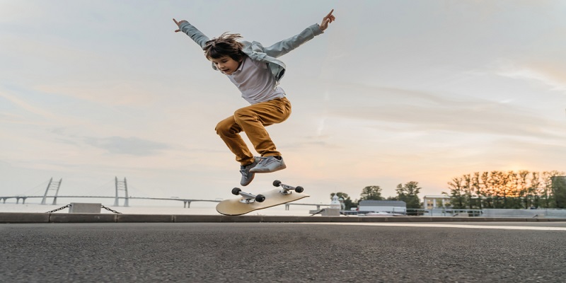 Choosing a Skateboard Based on Your Skateboarding Style