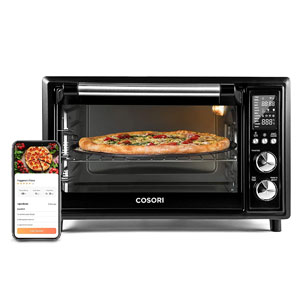 COSORI CS130-AO Smart Air Fryer Toaster Oven