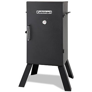 Cuisinart Electric Smoker