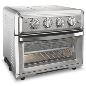 Cuisinart TOA-60 Air Fryer Convection Toaster Oven