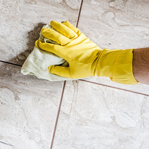 How Often Should You Clean Tiles