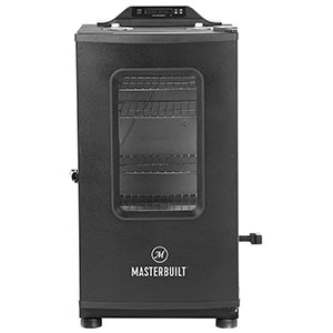 Masterbuilt Bluetooth Electric Smoker