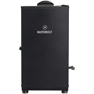 Masterbuilt 30″ Digital Electric Smoker for Beginners