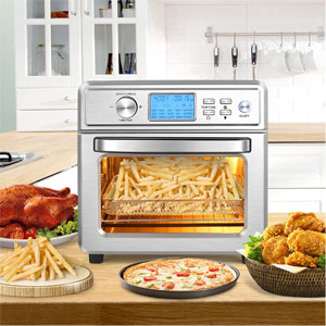 Nictemaw Air Fryer Oven