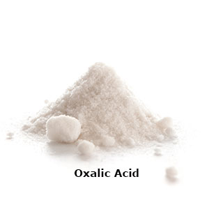 Oxalic Acid