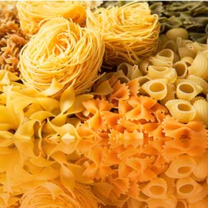 Tips to Keep Pasta Shapes Intact