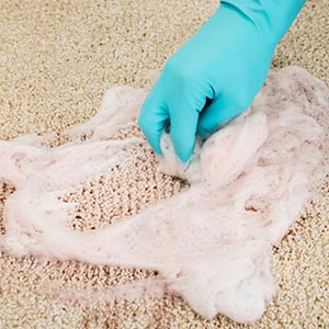 How to Wash Rug