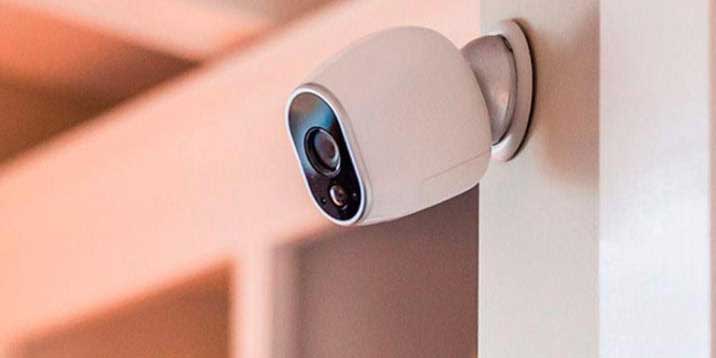 5 Tips for Setting Up Smart Home Security Cameras