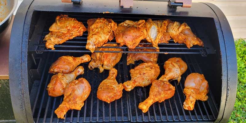 5 Best Pellet Grills for Searing