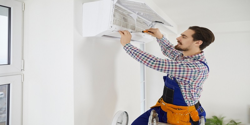 6 Common Air Conditioner Issues and How to Resolve Them