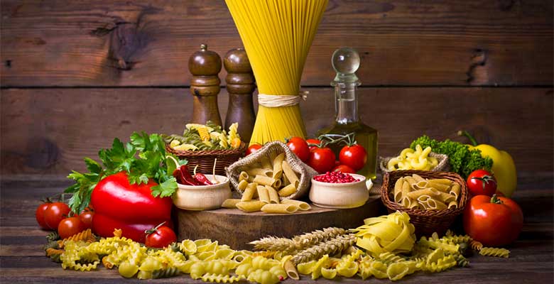 Pasta Protein Or Carbohydrate