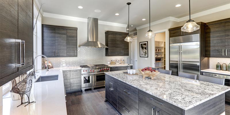 A Quick Guide To Slate Kitchen Countertops