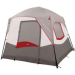 ALPS Mountaineering Camp Creek 4-Person Tent