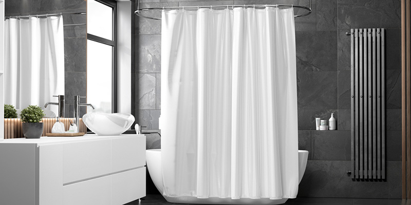 Bathroom Curtain Ideas You Should Know