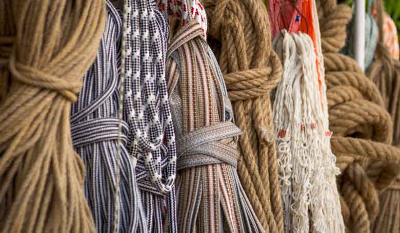 Best and Worst Ropes To Use While Camping