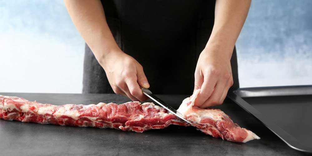 Get the Dense, Creamy Meat Slices-10 Best Boning Knife for Deer