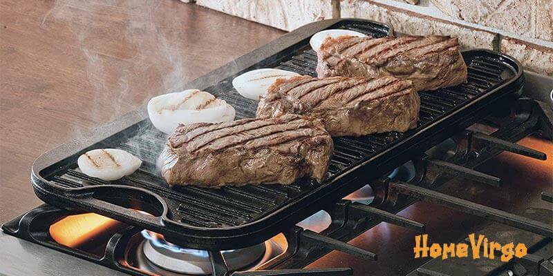 Best Cast Iron Griddle