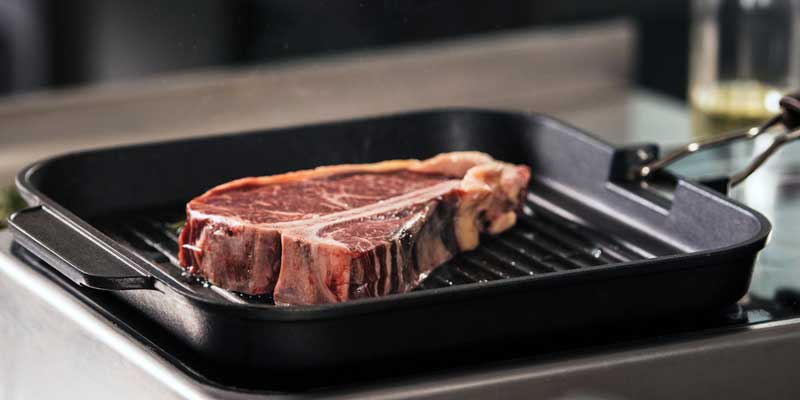 10 Best Griddle Pans for the Perfect Sear in your Sunday Steaks