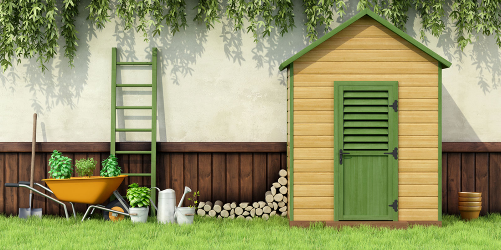 best storage sheds