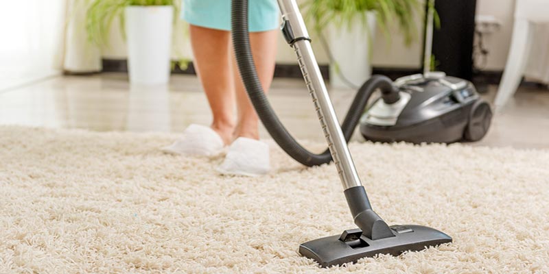 Best Vacuum for Your Long Hair