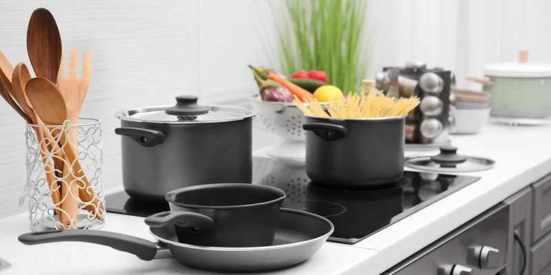 Choosing The Perfect Pan Size