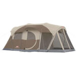 Coleman Weather Master 6 to 10 Person Tent