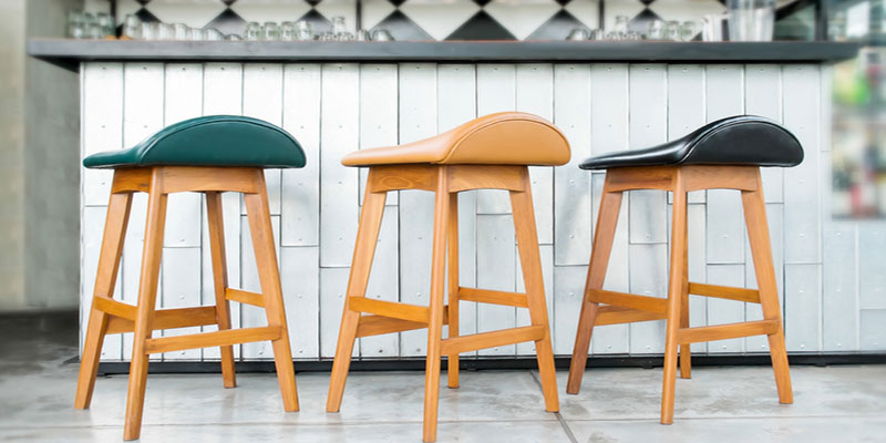 Complete Guide to Getting the Most Comfortable Bar Stool