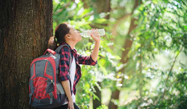 How To Dehydrate Camping Meals