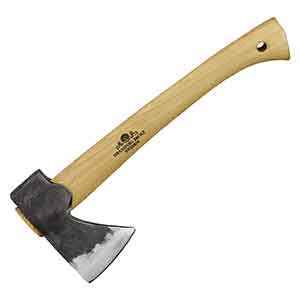 Gransfors Bruks Wildlife Hatchet