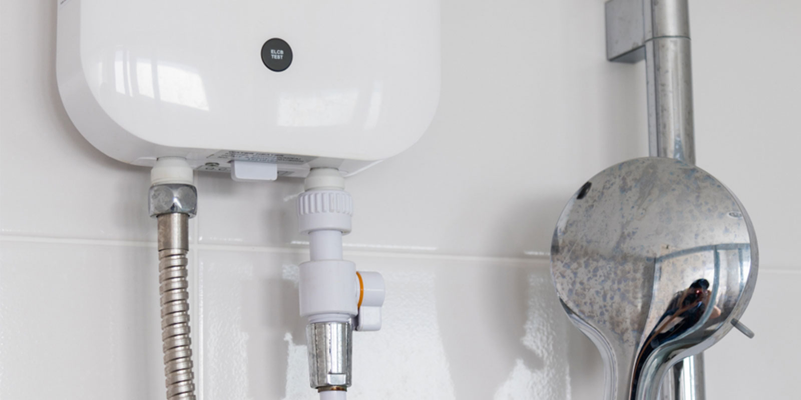 How to Install a Tankless Water Heater