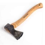 Hults Bruk Almike Small All Purpose Hatchet