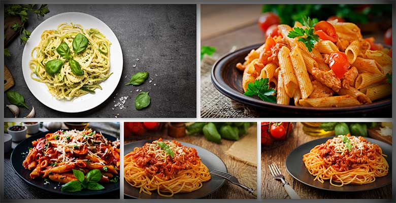 Is Spaghetti Fattening? – Pasta Nutrition Facts