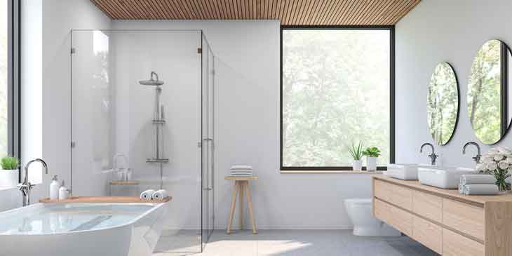 7 Additions that Can Make Your Bathroom Look Stunning