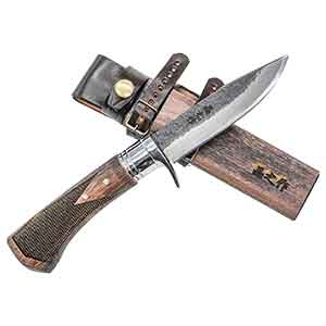 Masano Outdoor Sword Hatchet