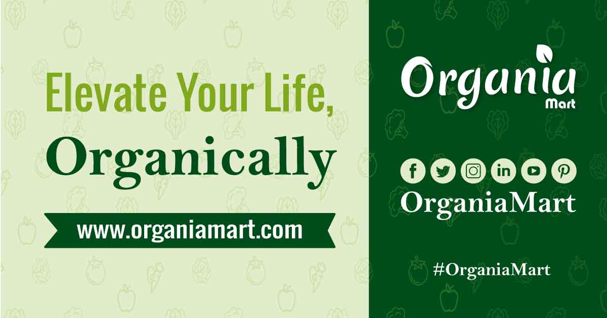 The Organic Pantry Revolution