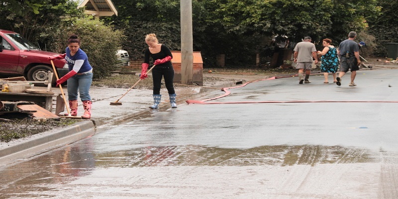 Prime Techniques and Signals for Water Damage Restoration Cleanup and Repair