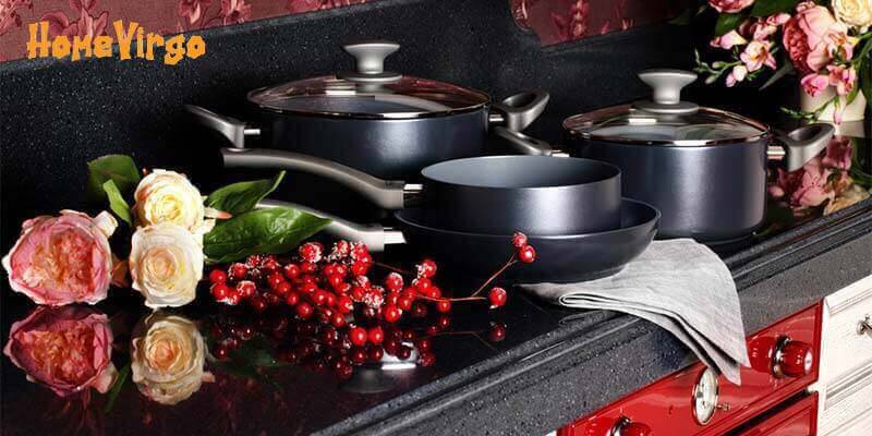 Safest Cookware