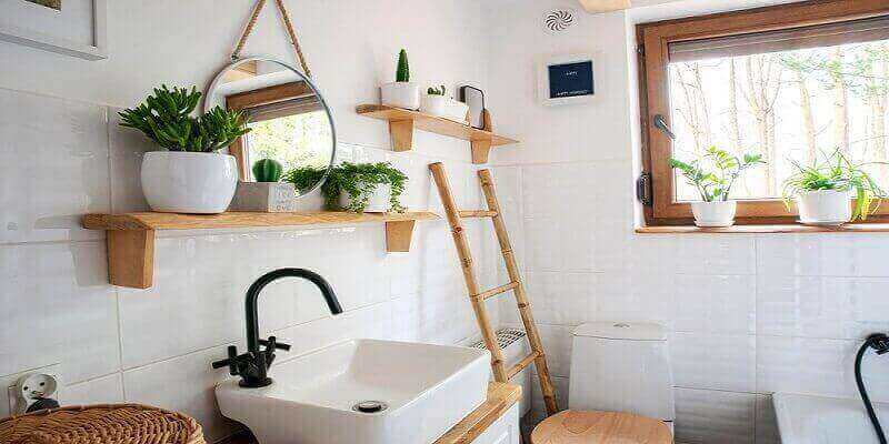 Top Ten Stylish Ideas for Small Bathrooms You Need to Know