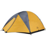 TETON Sports Mountain Ultra Tent; 1-4 Person