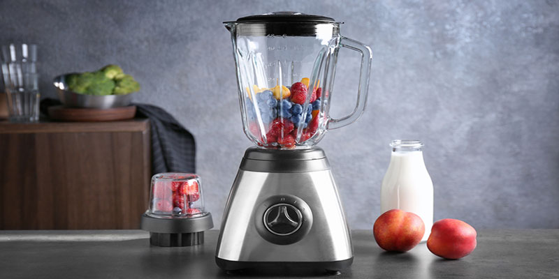 Best Blender for Protein Shakes to Getting the Perfect Mix