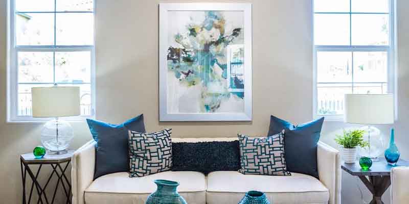 Tips to Keep in Mind When Decorating a Living Room